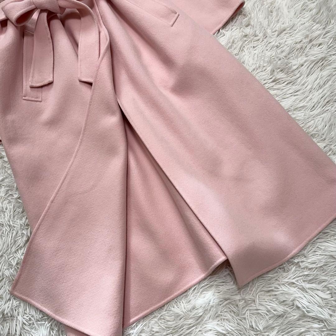 esperanza0724 ✨23区 MANTECOリバーロングコート