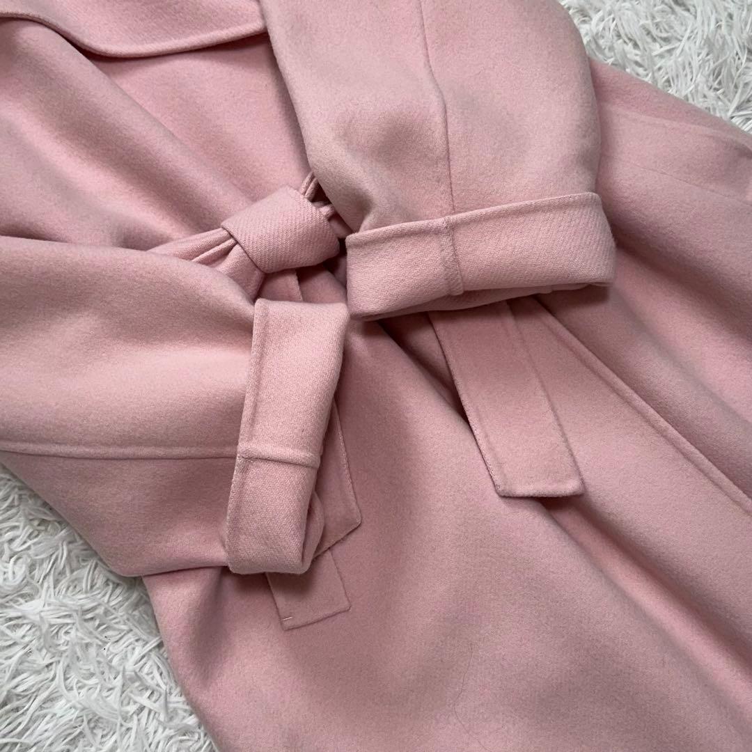 esperanza0724 ✨23区 MANTECOリバーロングコート