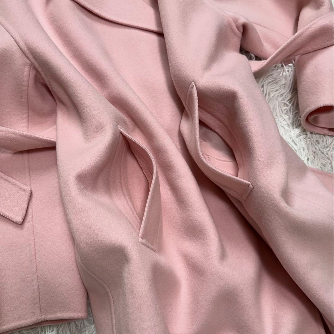 esperanza0724 ✨23区 MANTECOリバーロングコート