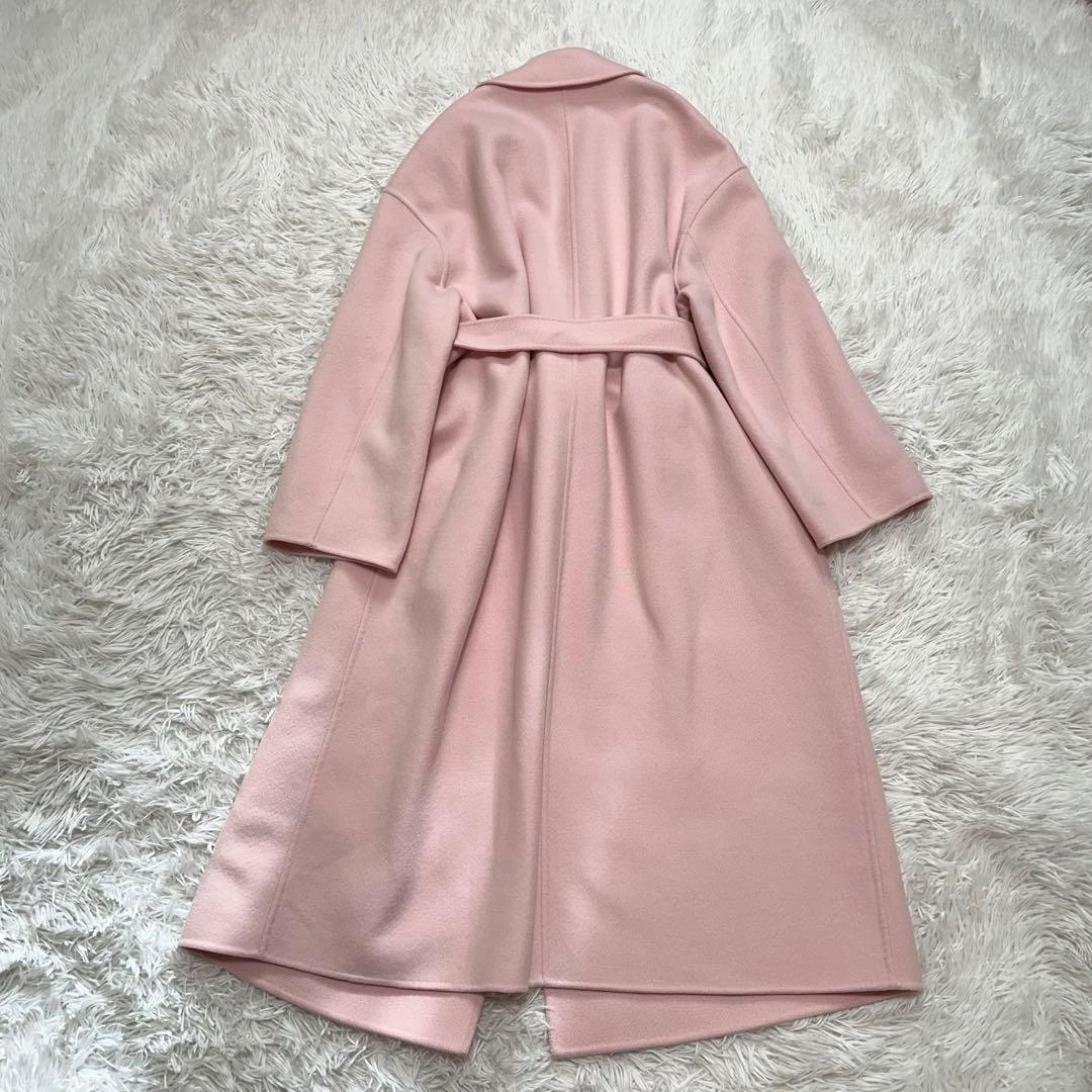 esperanza0724 ✨23区 MANTECOリバーロングコート