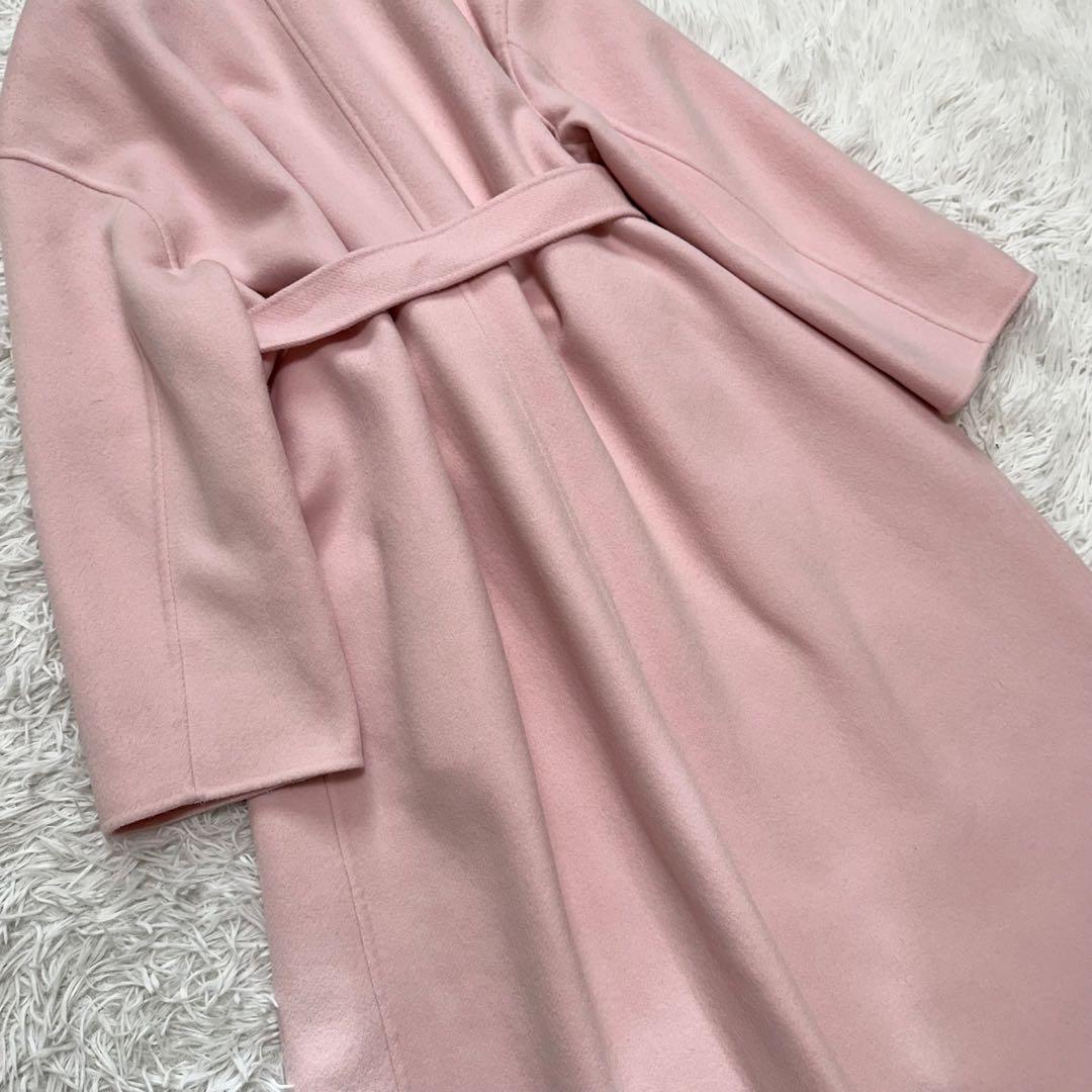 esperanza0724 ✨23区 MANTECOリバーロングコート