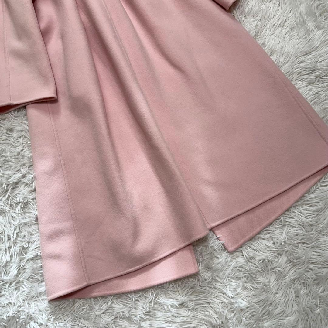 esperanza0724 ✨23区 MANTECOリバーロングコート