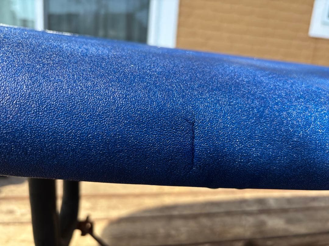 【つくば近辺引渡限定】コストコサーフボード8フィート　ソフトボード