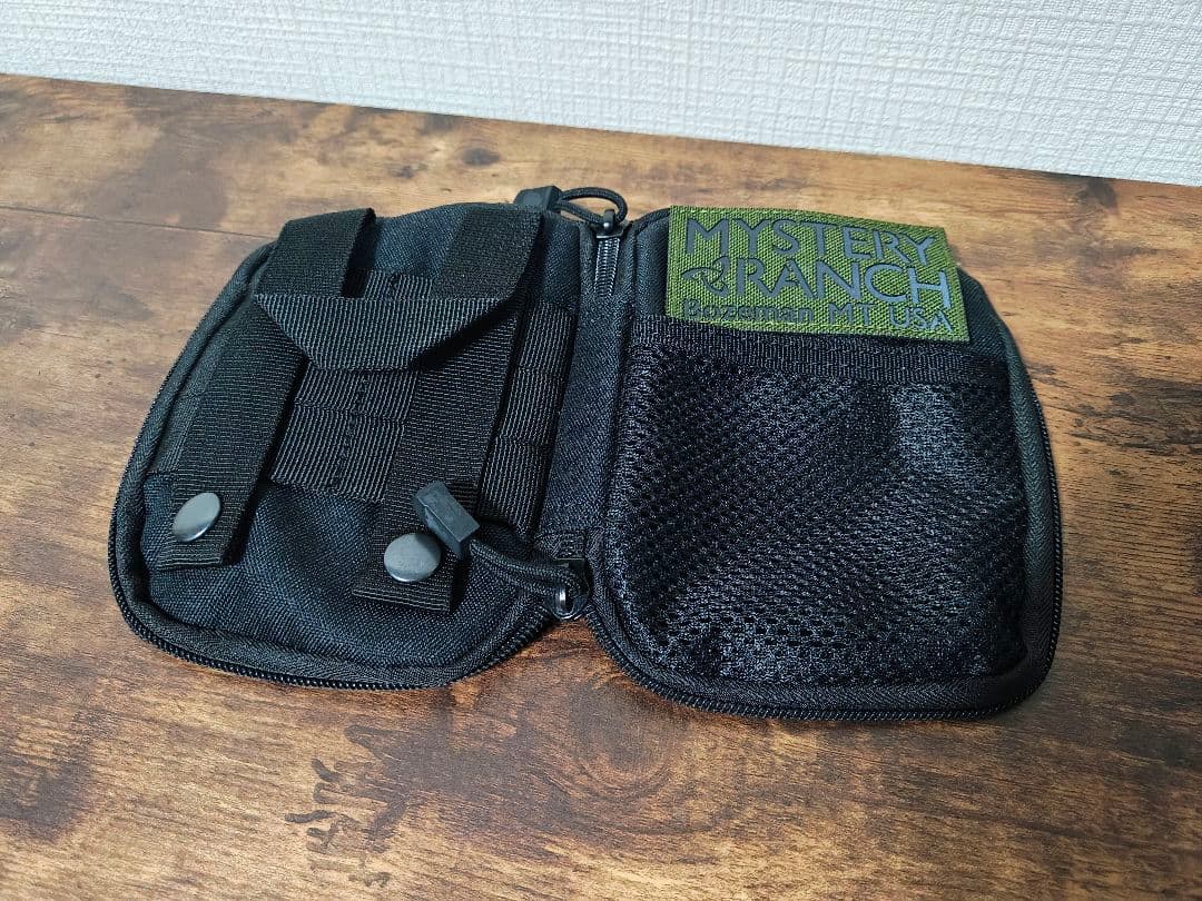 LEDランタン シェード ナイフ マルチドライバー マルチツール ポーチ