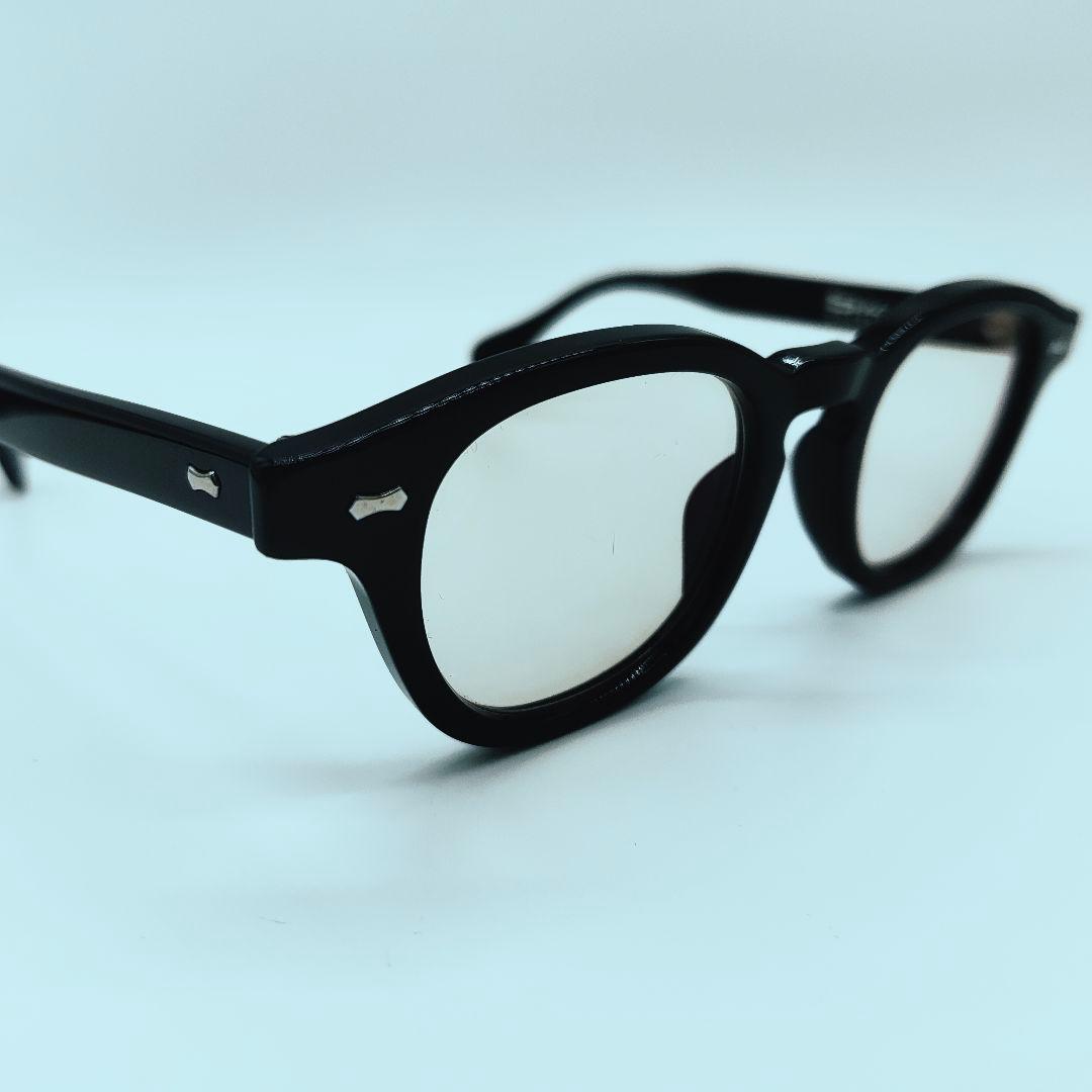 shady CHARACTER ARNIE 46 ブラックフレーム