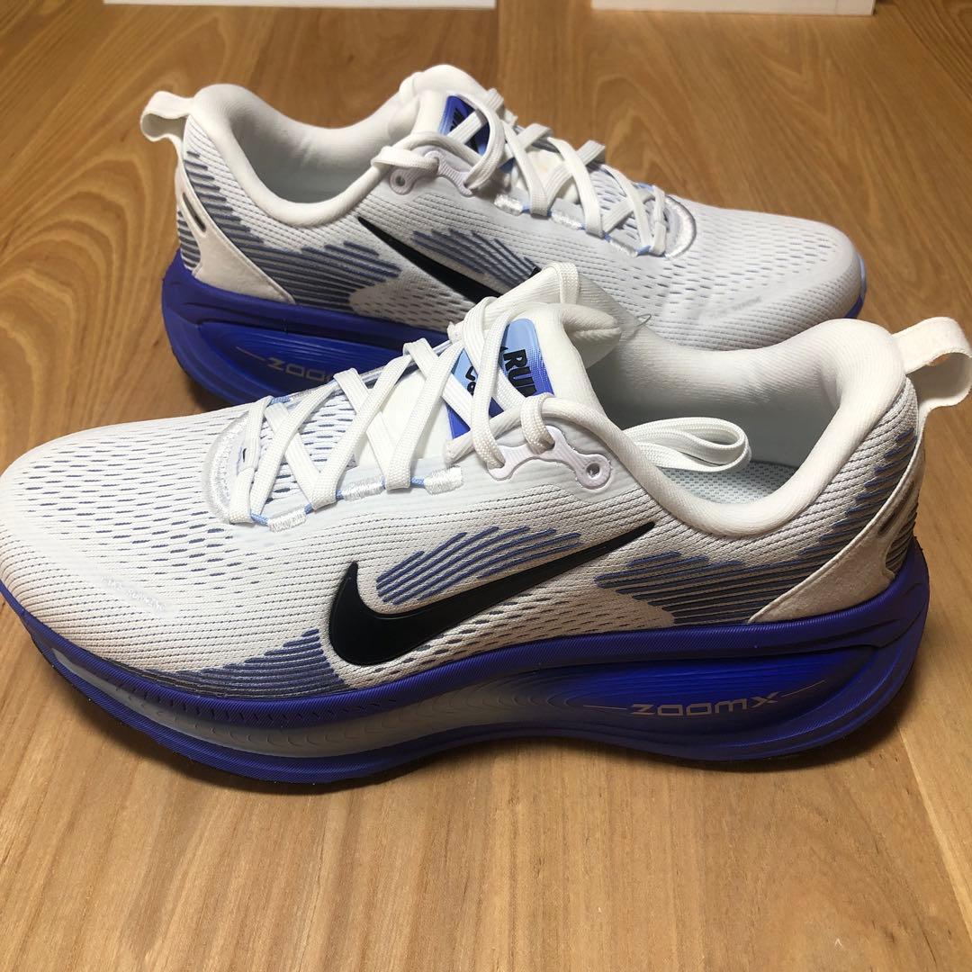 Nike ボメロ18 ランニングシューズ