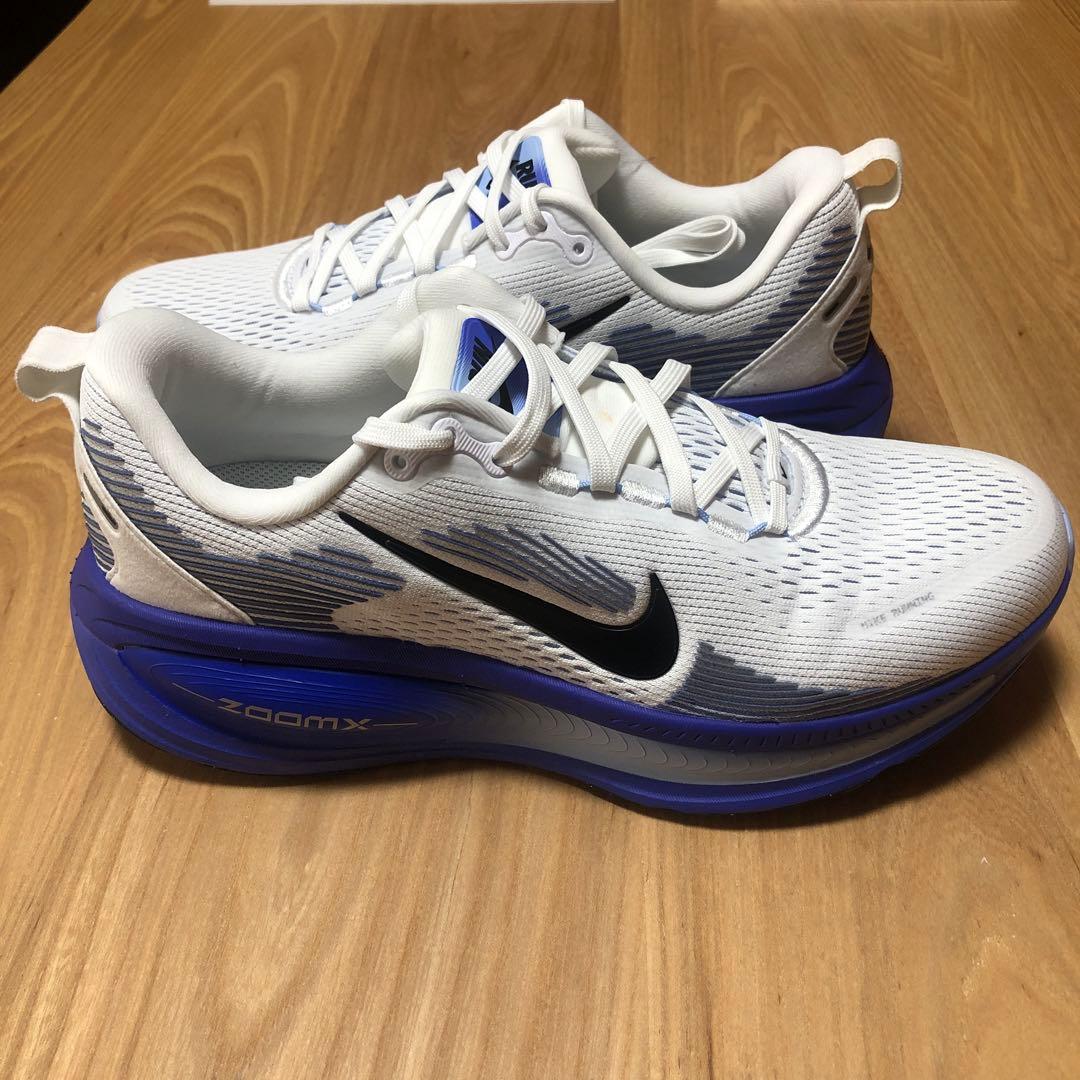 Nike ボメロ18 ランニングシューズ