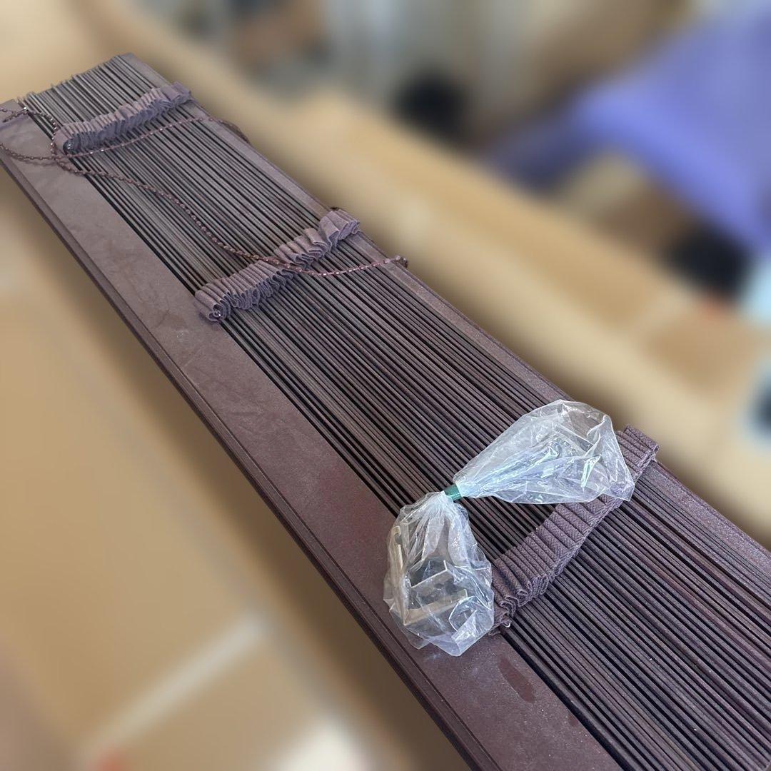 ブラインド フォレティア チェーン