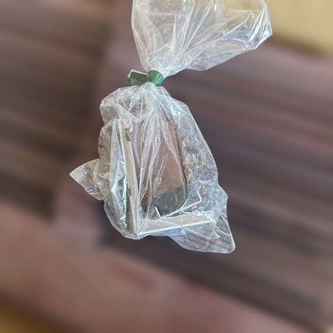 ブラインド フォレティア チェーン