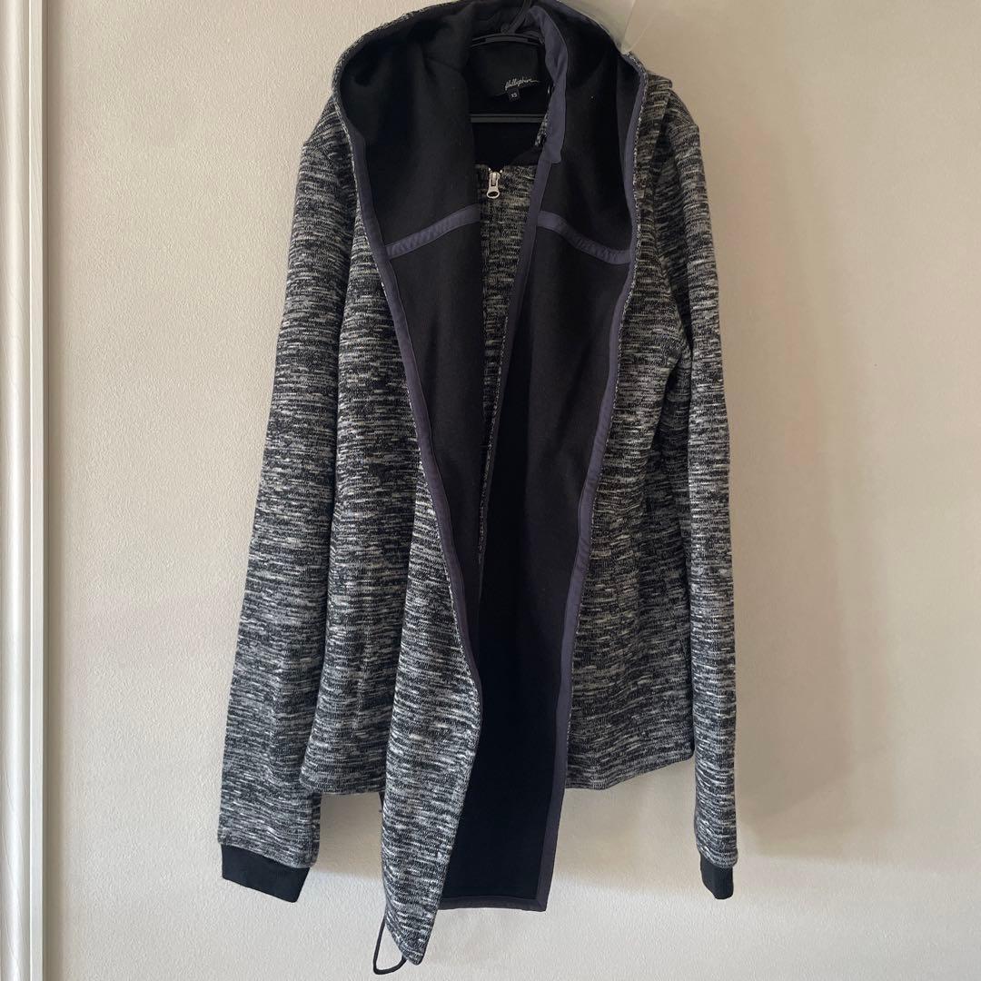 フィリップリム　ルック3点セット　2011-2012秋冬