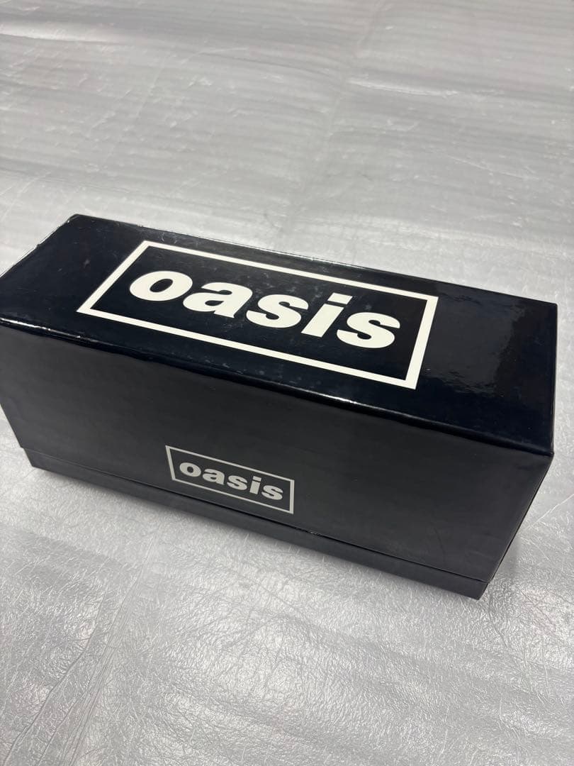 OASIS オアシス　コンプリート シングル コレクション '94-'05