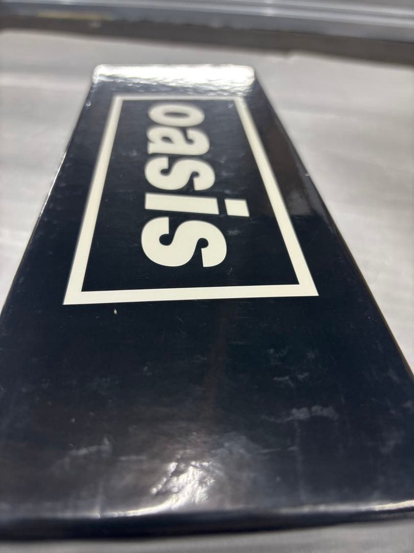 OASIS オアシス　コンプリート シングル コレクション '94-'05