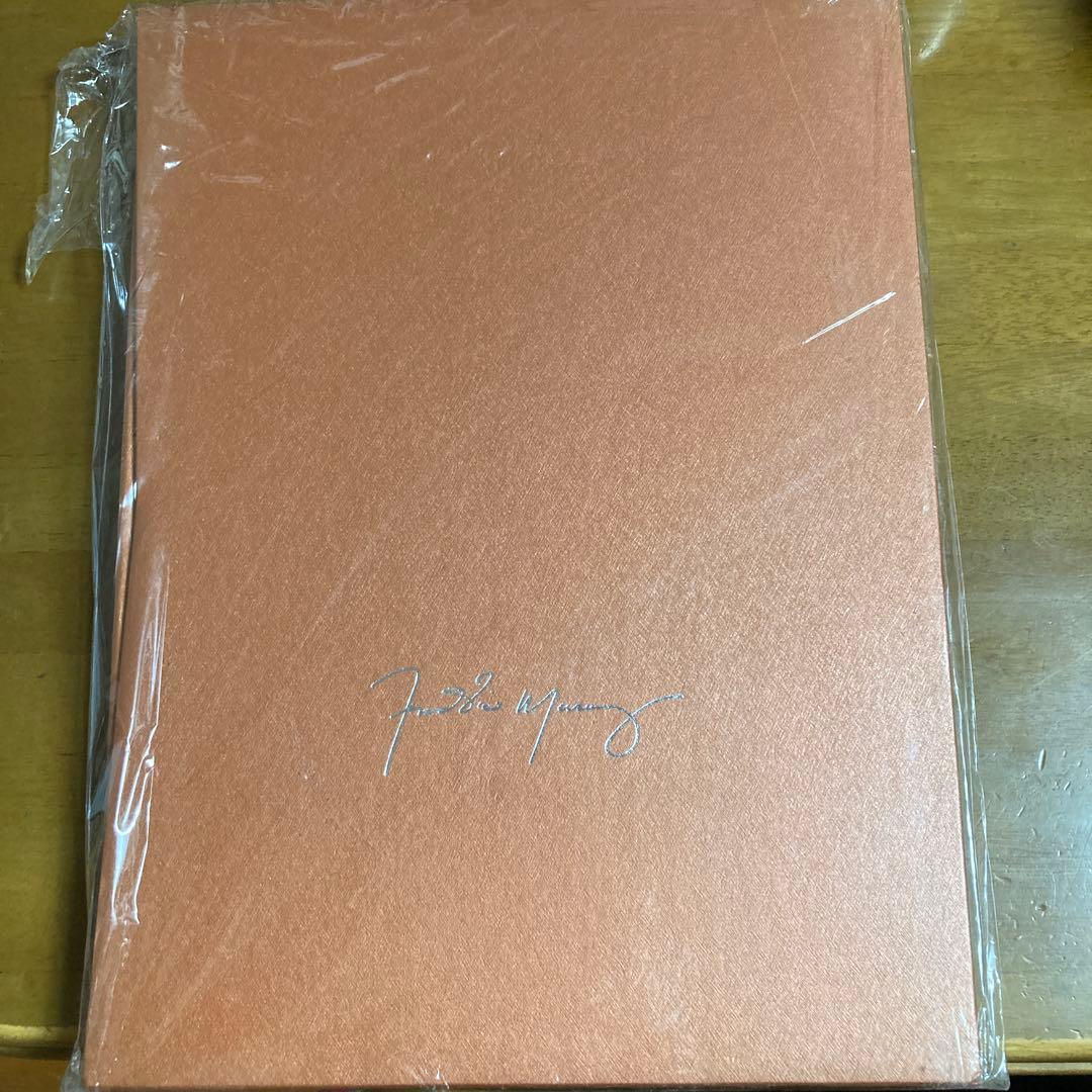 フレディマーキュリー コレクション ソロコレクション 国内盤