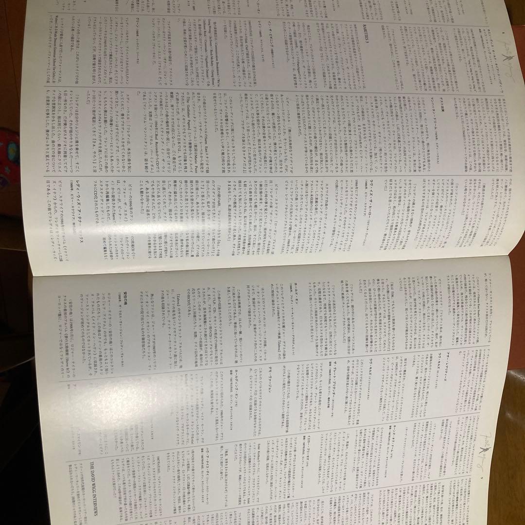 フレディマーキュリー コレクション ソロコレクション 国内盤