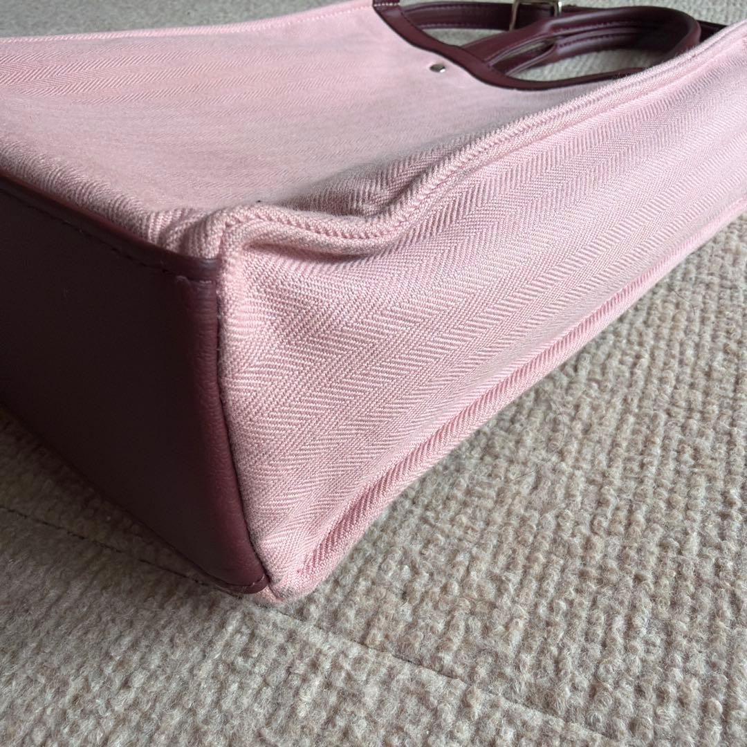 ファミリア　familiar 2025 FALL vip限定バッグ