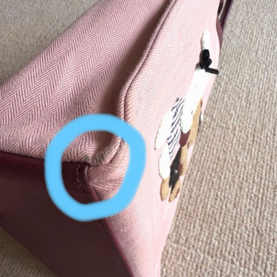 ファミリア　familiar 2025 FALL vip限定バッグ