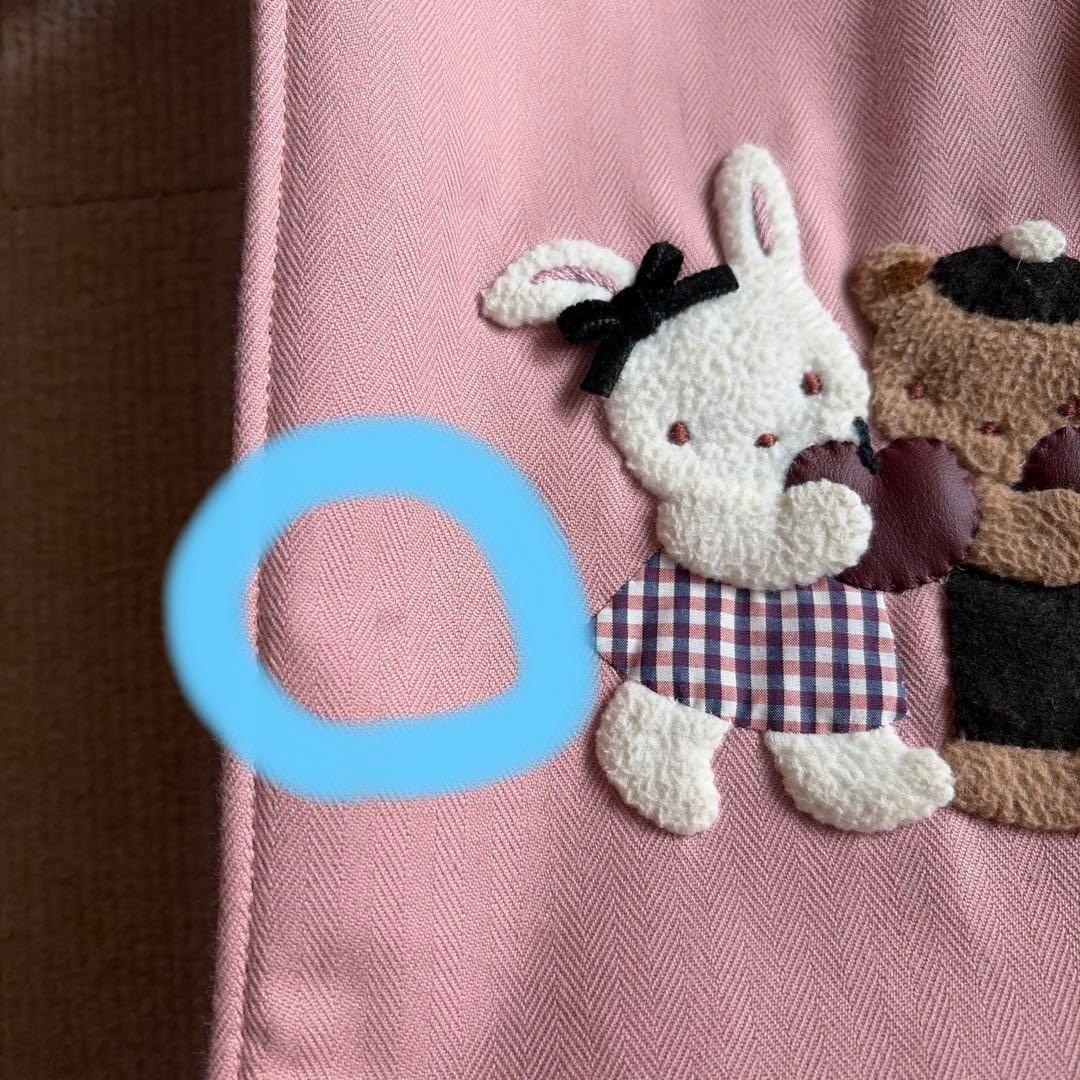 ファミリア　familiar 2025 FALL vip限定バッグ