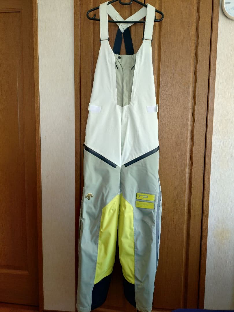 ☆デサントメイト スキーウエア 上下セット☆ DESCENTE MATE ☆