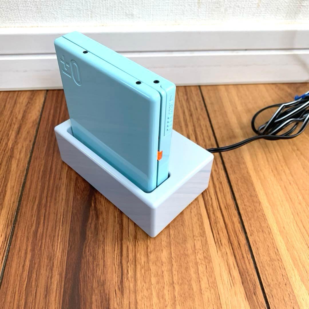 【超希少品】SHARP タカラ　±0ポータブルMDプレーヤー　XAM- M010