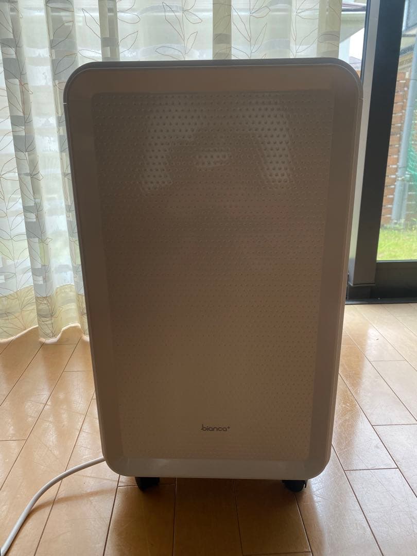 除湿機　コンプレッサー式