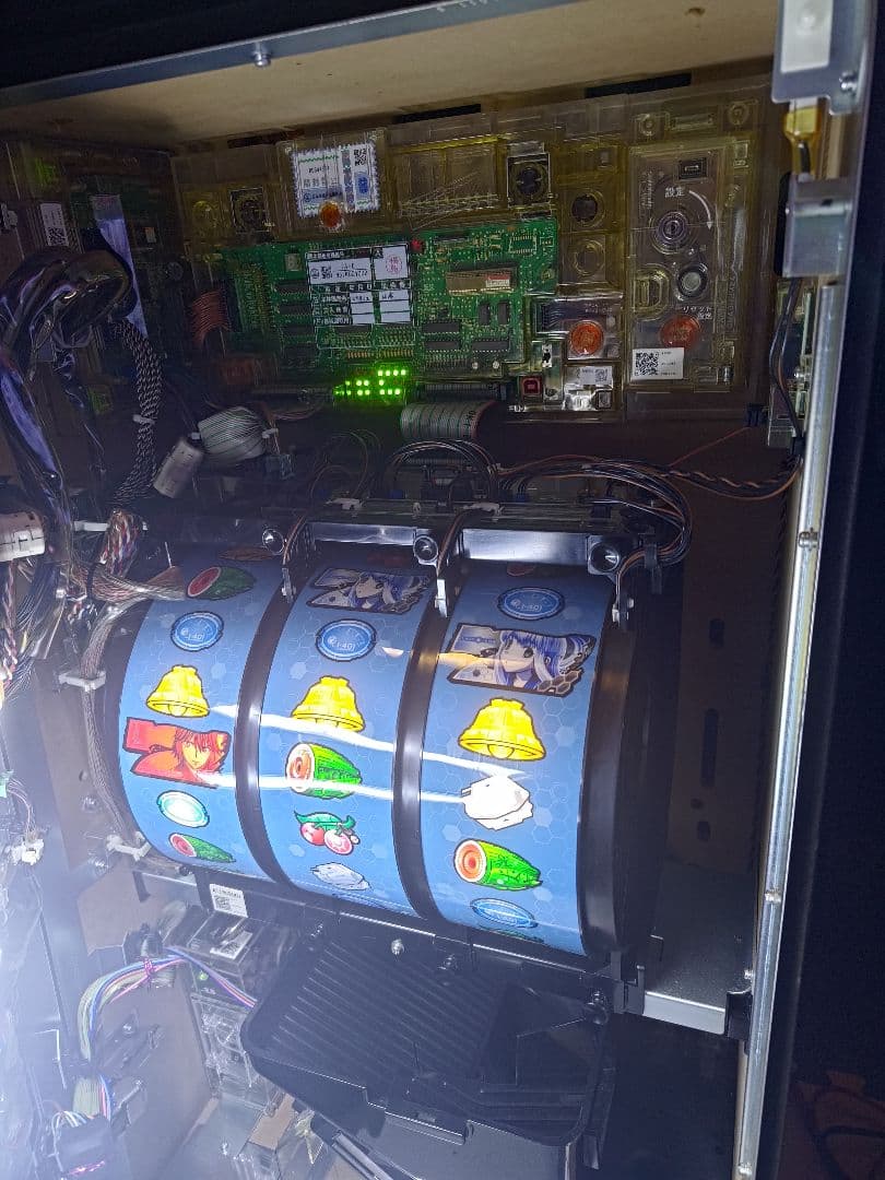 【最終値下げ】【不要機付】蒼き鋼のアルペジオ アルス・ノヴァ5号機 実機