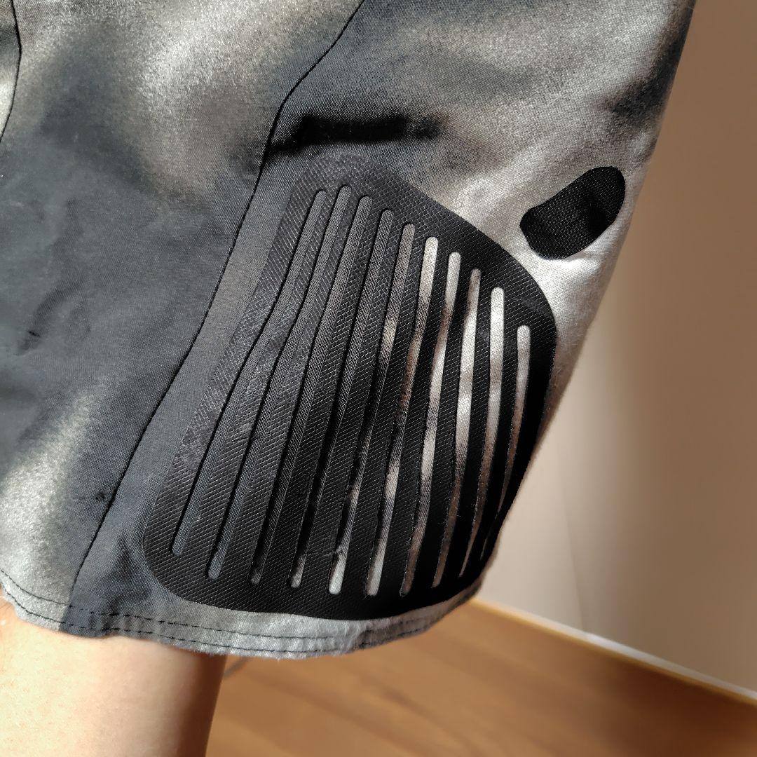 ミズノ　スキーウェア　上下　Lサイズ