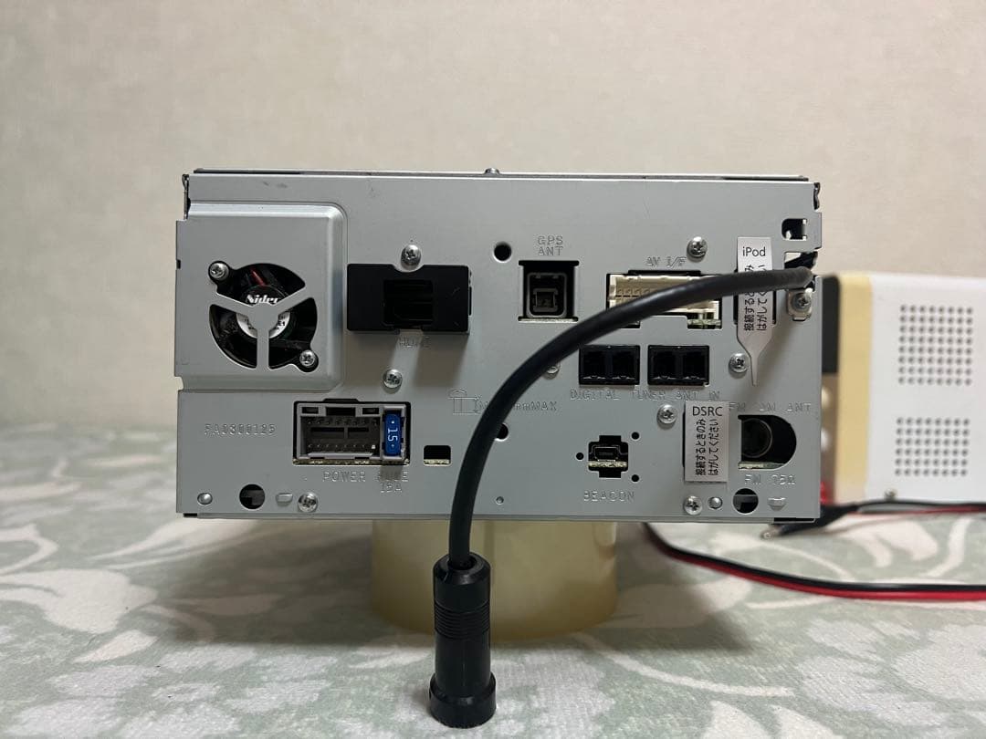 ストラーダ Cn-as300d