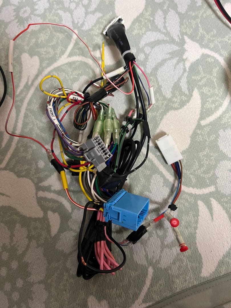 ストラーダ Cn-as300d