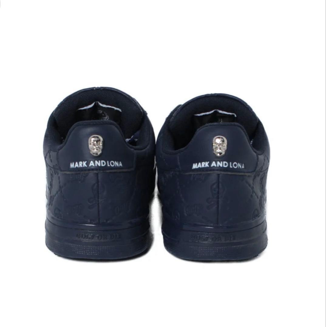 MARK&RONA ゴルフシューズ