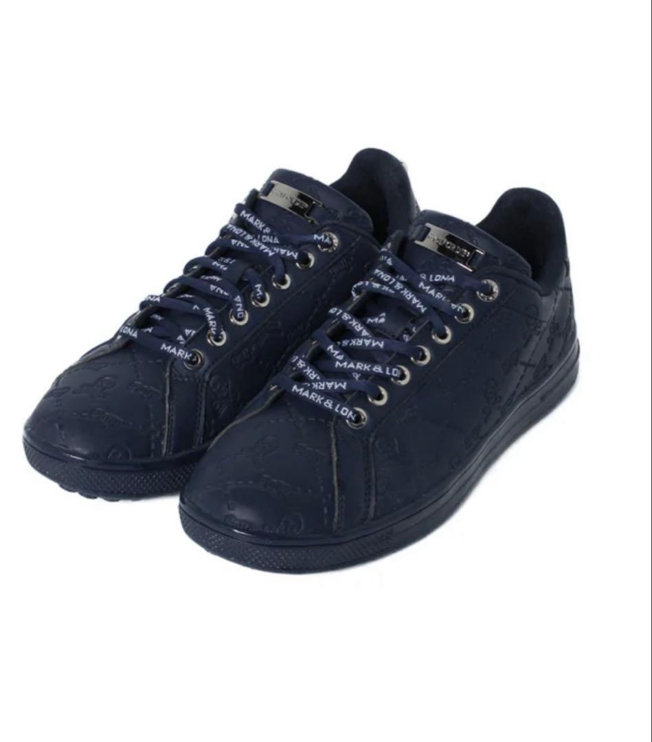 MARK&RONA ゴルフシューズ