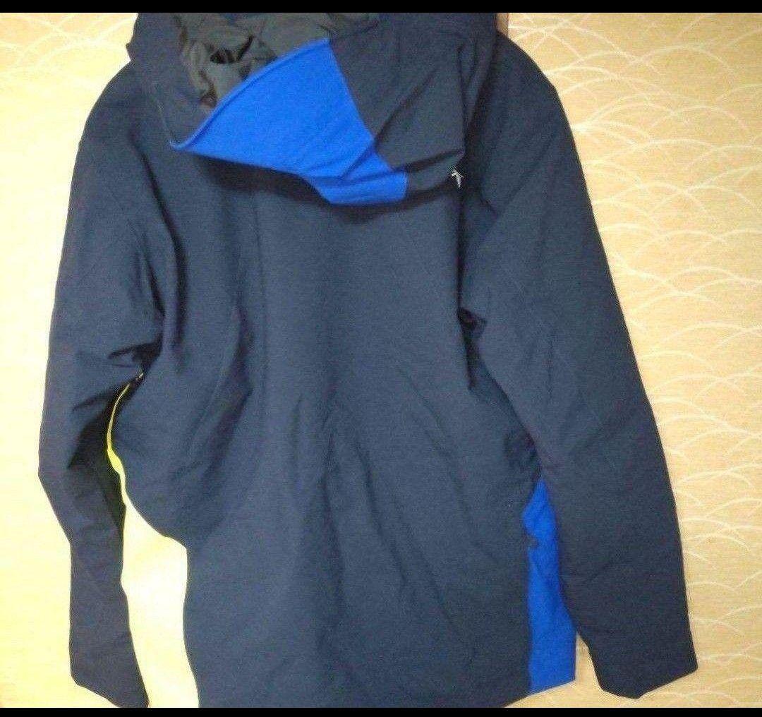 M 新品タグ付き保管品 GOLDWIN ゴールドウィン ジャケット