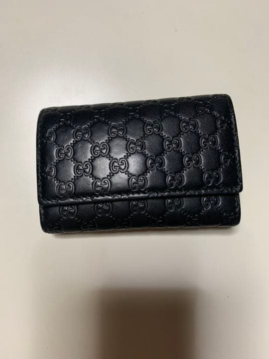 GUCCI グッチ キーケース