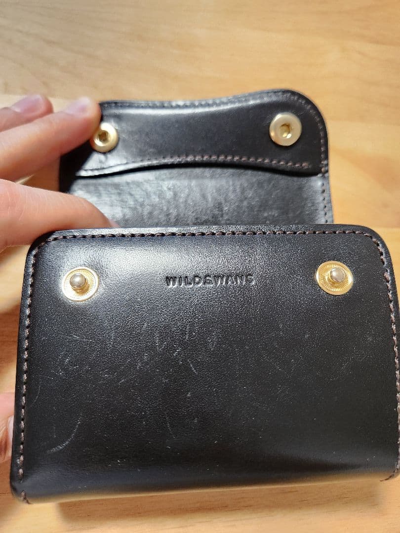 WILD SWANS ワイルドスワンズ ENO イーノ　サドルプルアップ