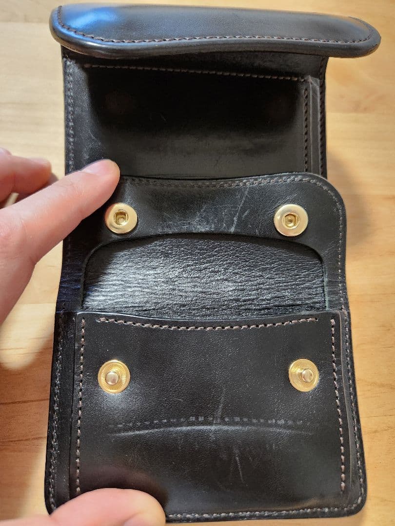 WILD SWANS ワイルドスワンズ ENO イーノ　サドルプルアップ