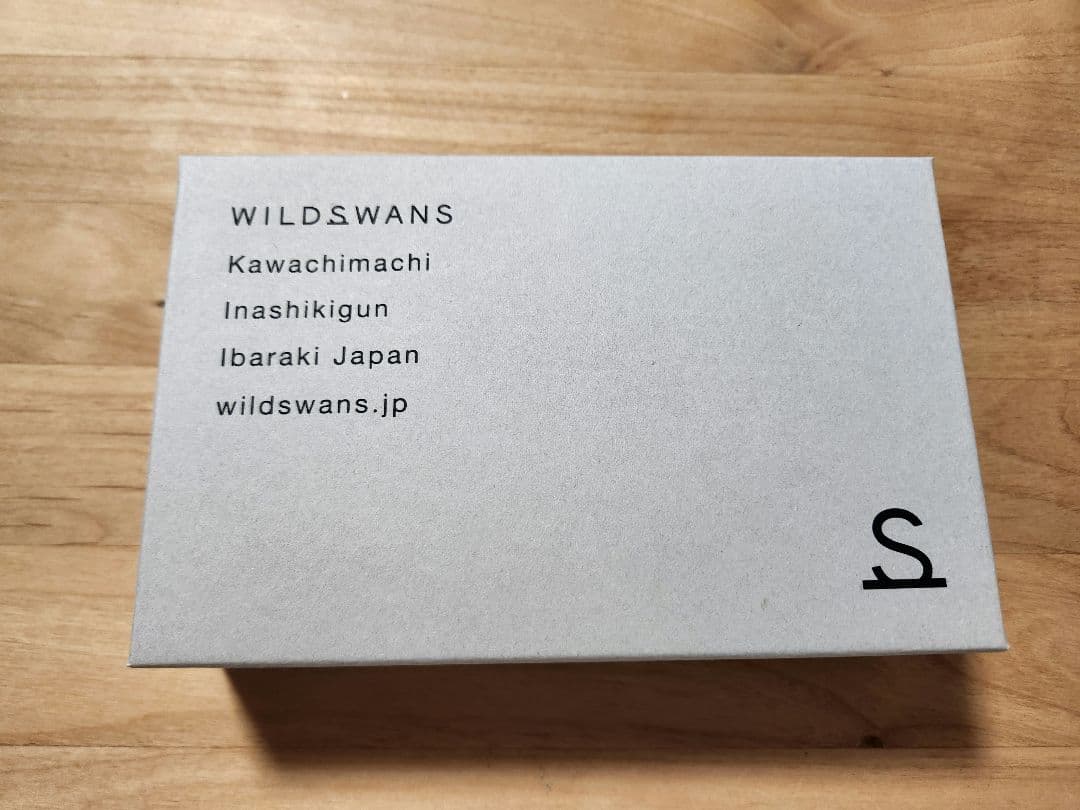 WILD SWANS ワイルドスワンズ ENO イーノ　サドルプルアップ