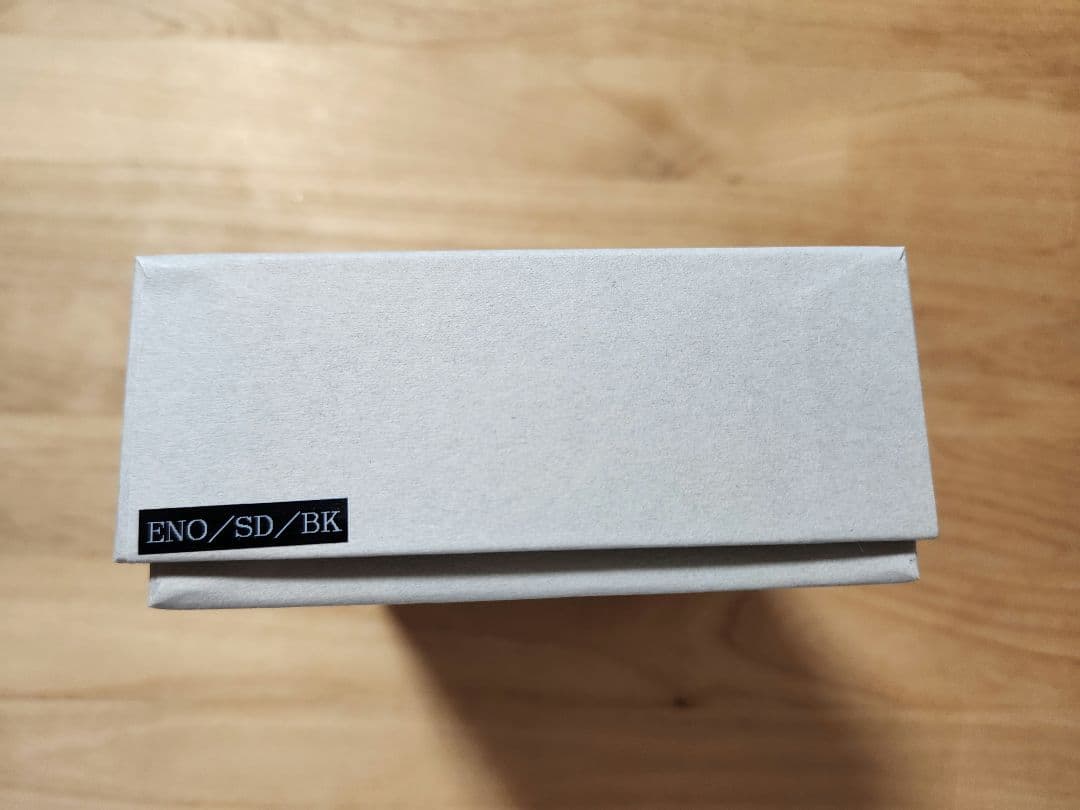 WILD SWANS ワイルドスワンズ ENO イーノ　サドルプルアップ