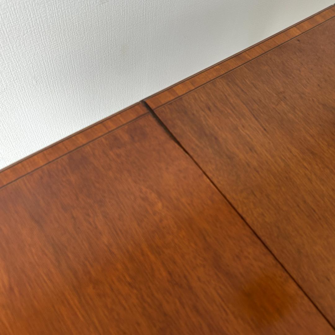 イギリス アンティーク 家具 ゲートレッグテーブル 1930年頃 719A