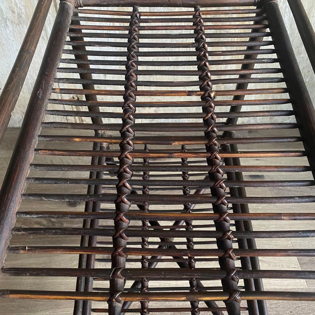 コスガ　ヴィンテージ　ランドリーラック　フリーラック　オープンラック　昭和レトロ