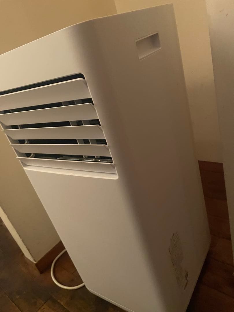 アイリスオーヤマ airwill IPK-2305S [ホワイト]