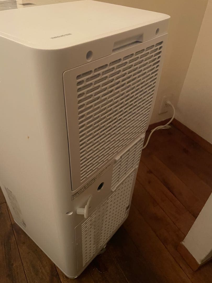 アイリスオーヤマ airwill IPK-2305S [ホワイト]