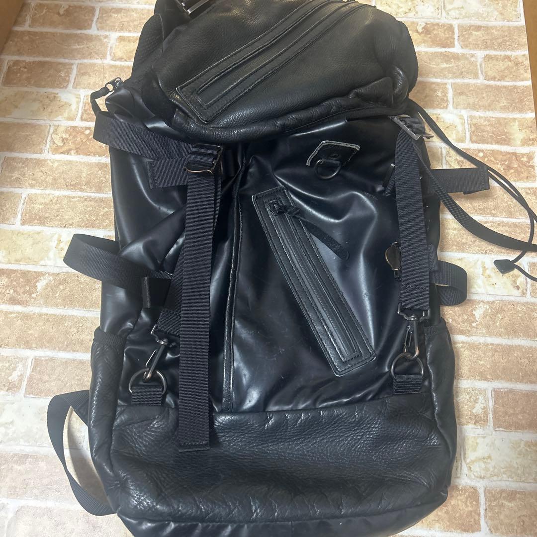 DECADE リュック バックパック