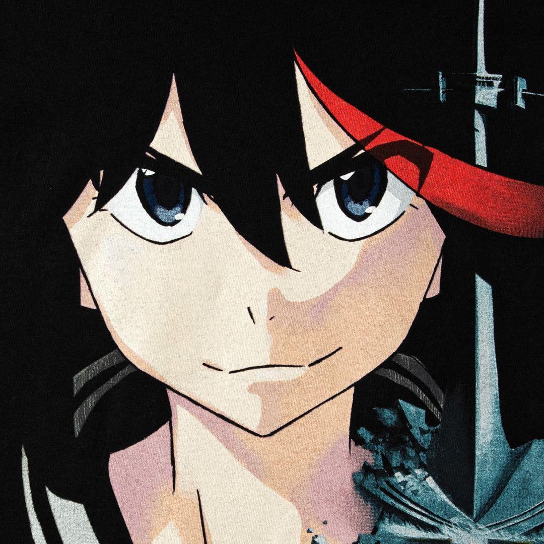 KILL la KILL × GEEKS RULE vol.03 L 未開封