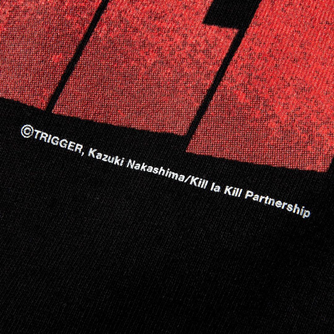 KILL la KILL × GEEKS RULE vol.03 L 未開封