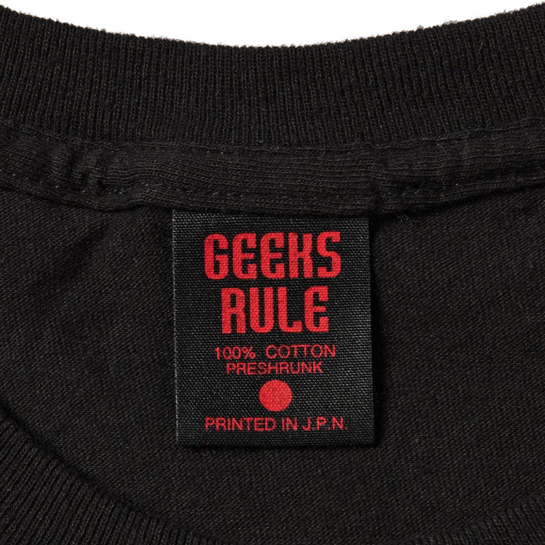 KILL la KILL × GEEKS RULE vol.03 L 未開封