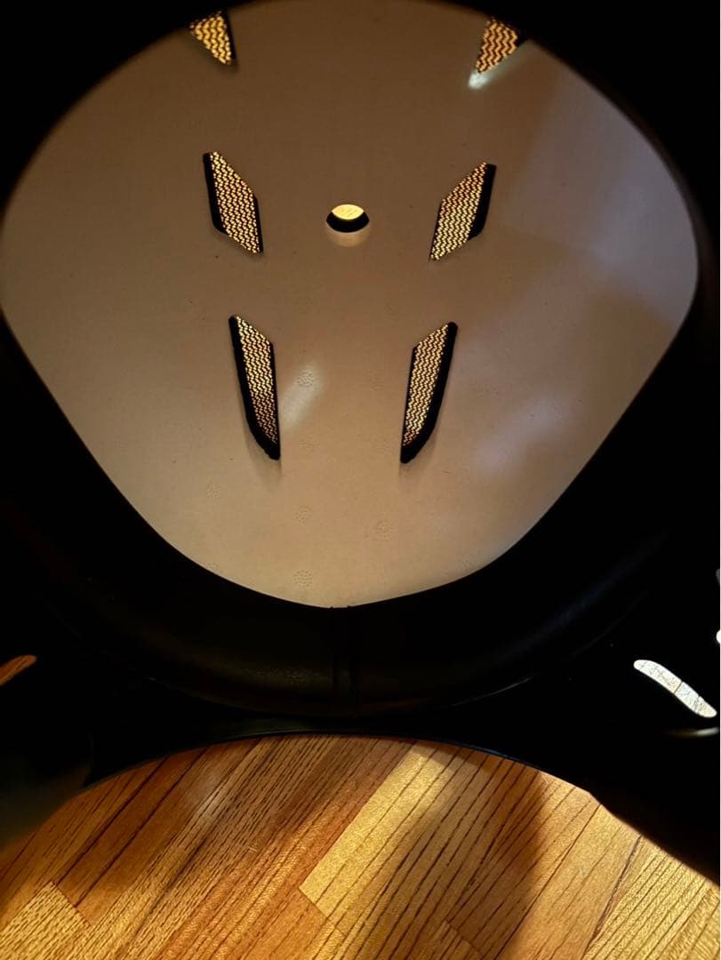 野球　ヘルメット5個セット