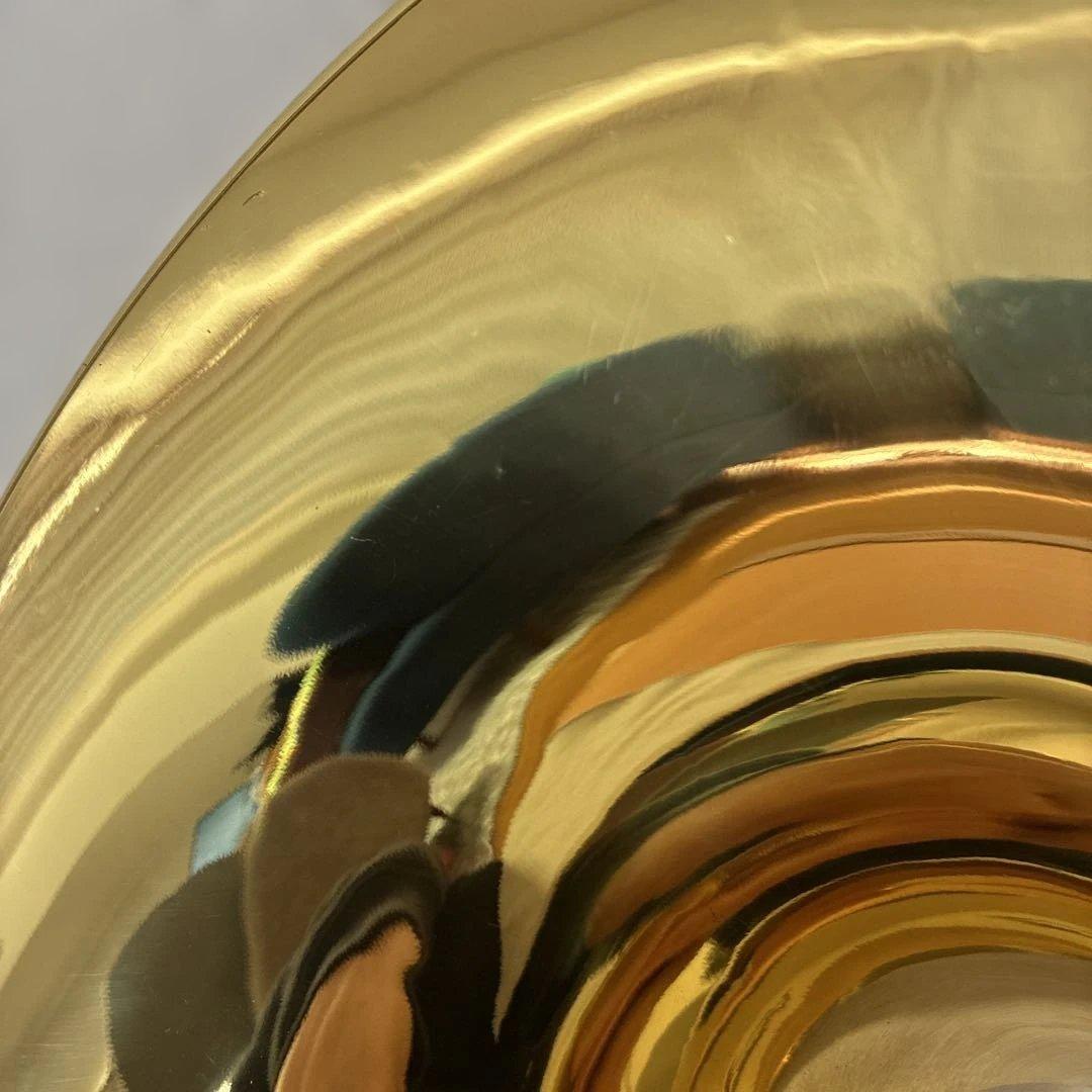 アレキサンダー 103MBL純正ベル フレンチホルン