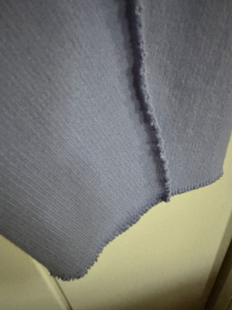 【未使用】a-poc able issey miyake ニットパンツ