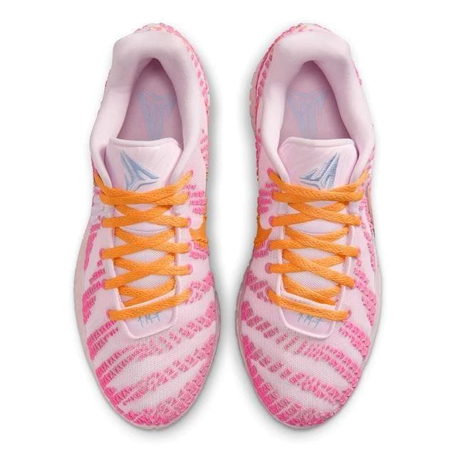 27.5㎝ ナイキ ジャ 3 EP HF2794-601 ジェリービーン