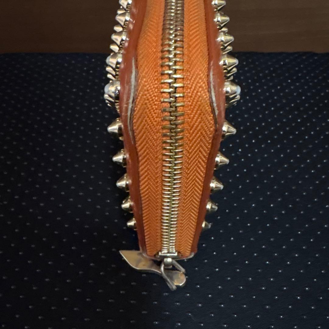 クリスチャンルブタン　長財布