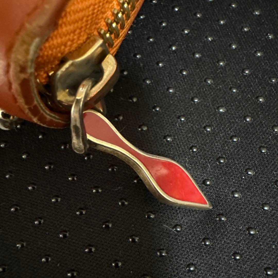 クリスチャンルブタン　長財布